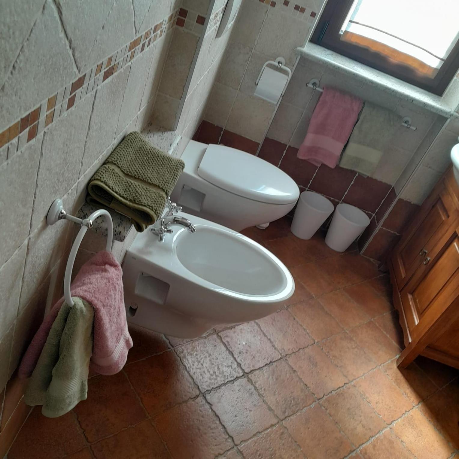 סנטו סטפאנו בלבו Agriturismo Cascina L'Arche מראה חיצוני תמונה