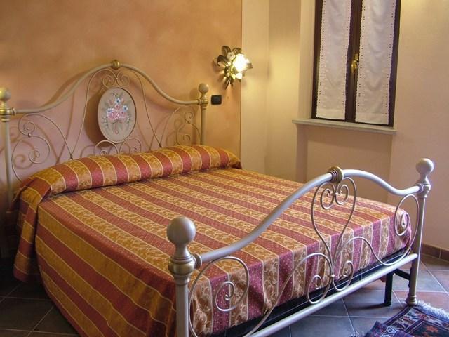סנטו סטפאנו בלבו Agriturismo Cascina L'Arche חדר תמונה